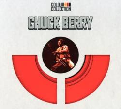 Chuck Berry : Colour Collection